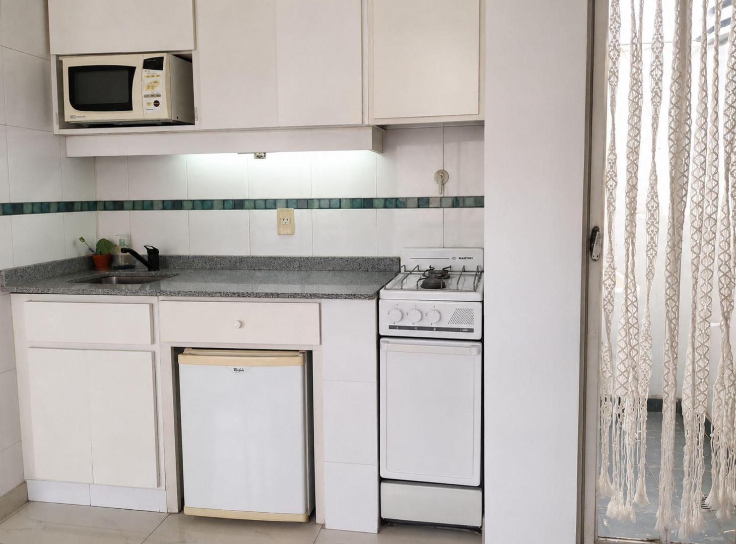 Foto de MONOAMBIENTE EN VENTA RECOLETA, imagen 1