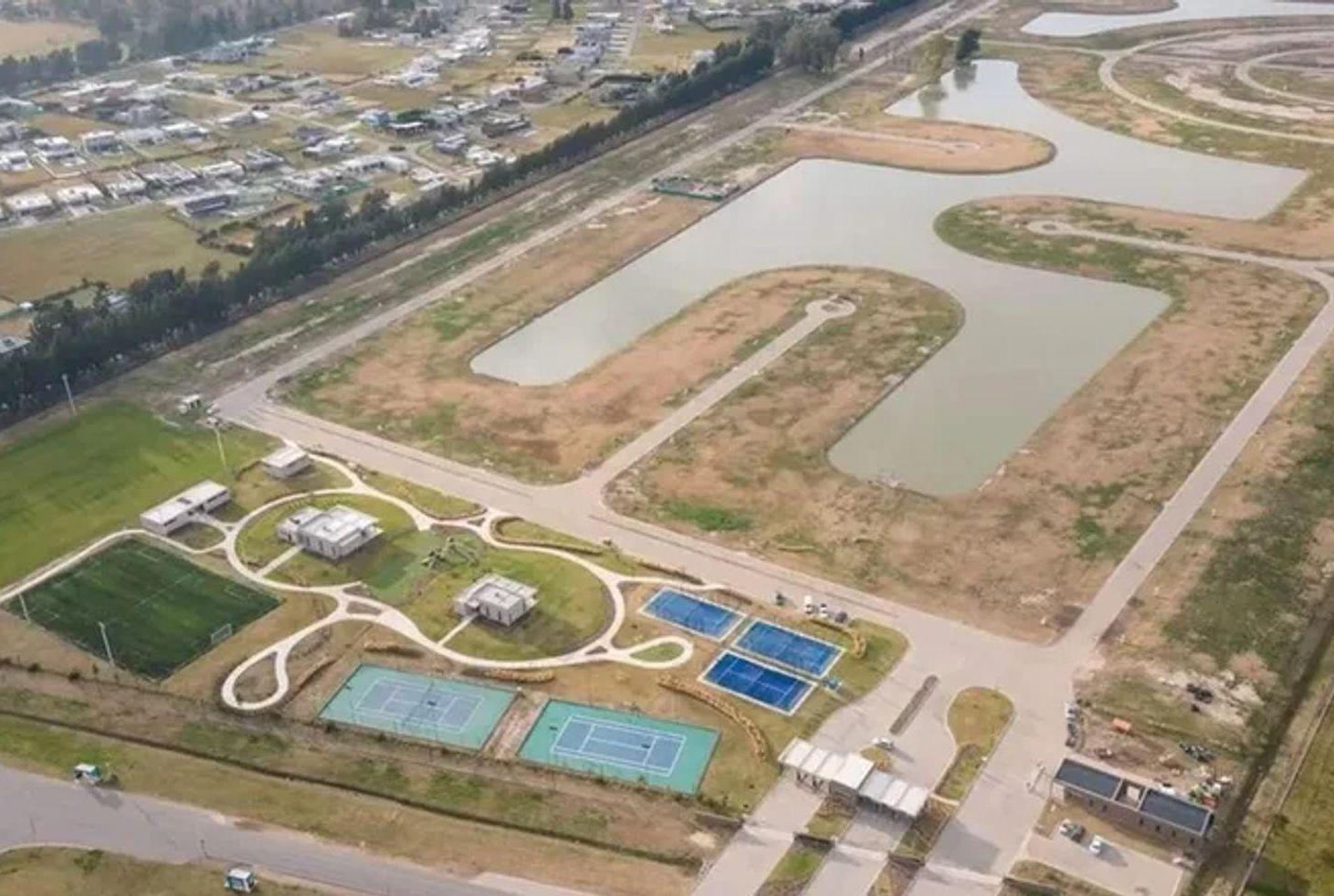 Foto de LOTE A LA LAGUNA EN LAS VICOTIRAS EN VENTA, imagen 2