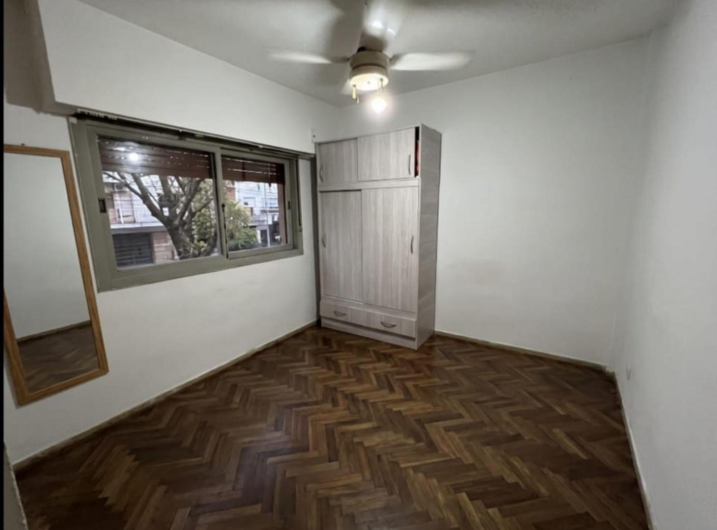Foto de DEPARTAMENTO 2 AMBIENTES EN VENTA EN ALMAGRO, imagen 4