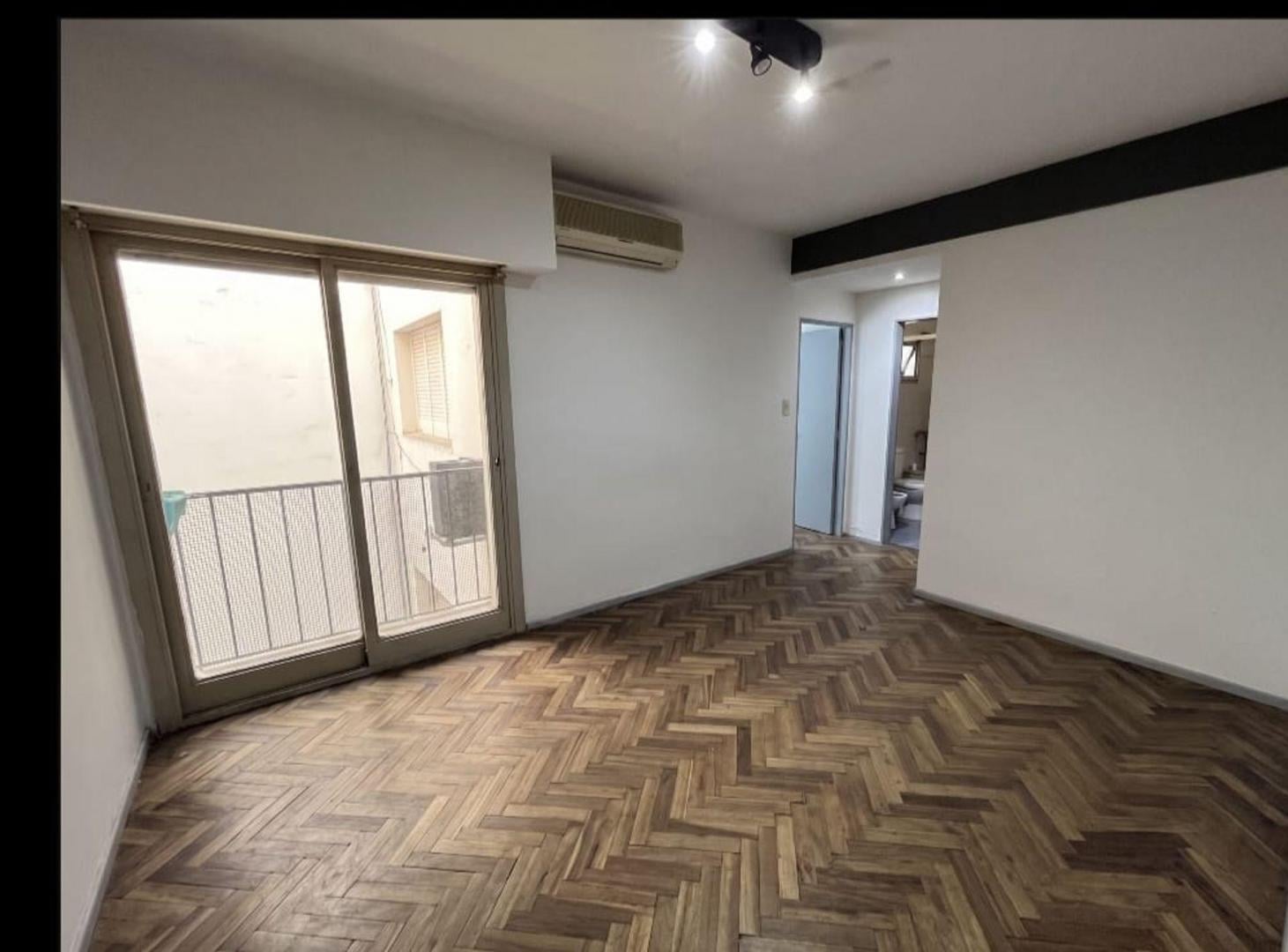 Foto de DEPARTAMENTO 2 AMBIENTES EN VENTA EN ALMAGRO, imagen 5