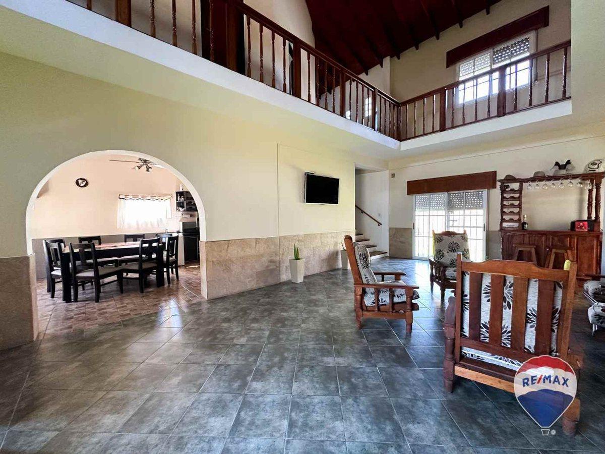 Foto de CASA 5 AMBIENTES EN VENTA EN LA UNION EZEIZA, imagen 3