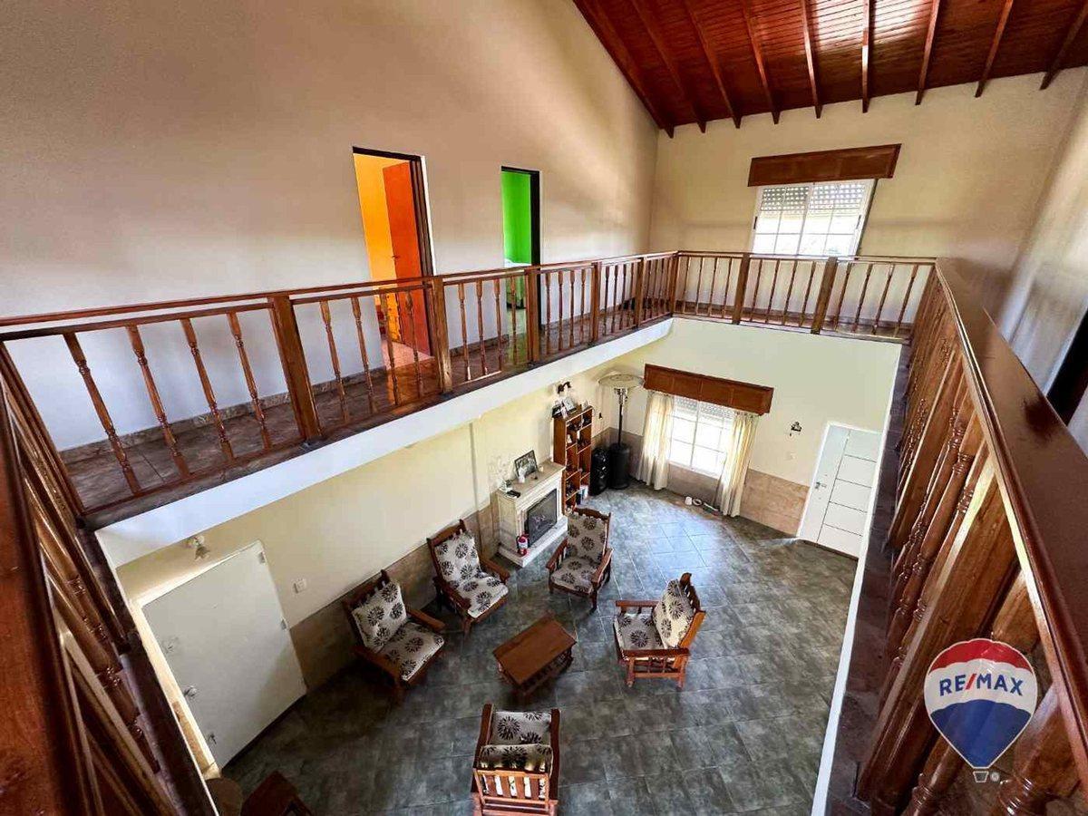 Foto de CASA 5 AMBIENTES EN VENTA EN LA UNION EZEIZA, imagen 2