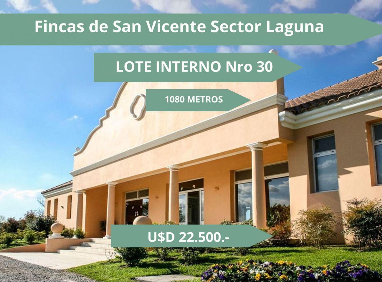 Foto de LOTE EN VENTA FINCAS DE SAN VICENTE FINANCIACION, imagen 2