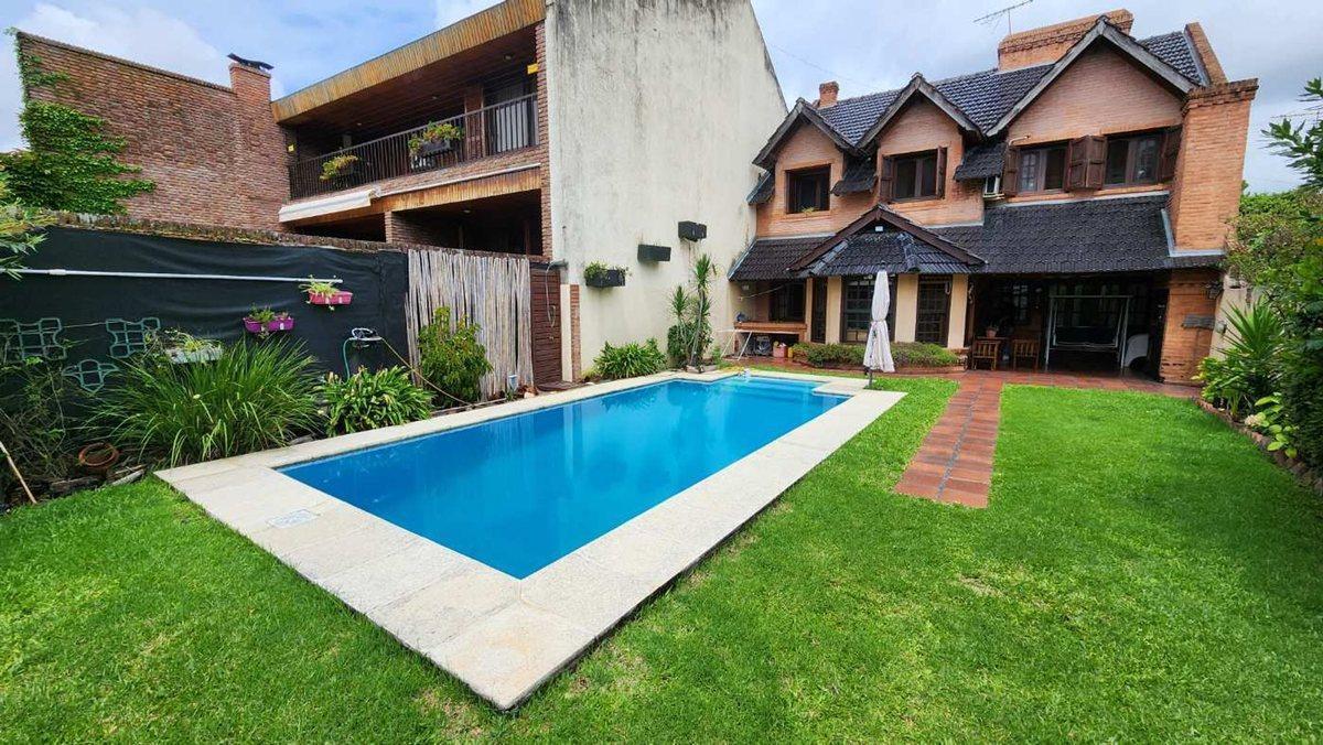 Foto de CASA 5 AMBIENTES EN VENTA HAEDO MORON CHALET, imagen 3