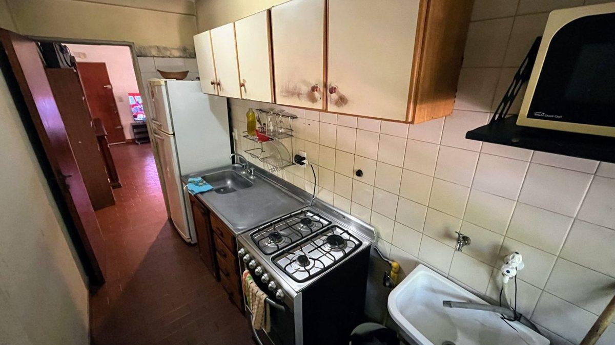 Foto de DEPARTAMENTO 3 AMBIENTES EN VENTA EN MONTE GRANDE, imagen 5