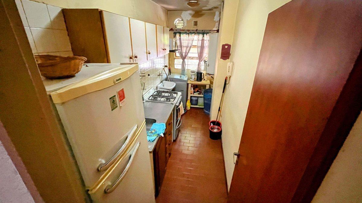 Foto de DEPARTAMENTO 3 AMBIENTES EN VENTA EN MONTE GRANDE, imagen 3