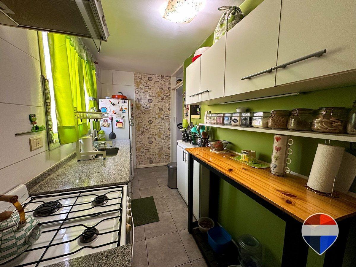 Foto de DEPARTAMENTO DE 4 AMBIENTES EN VENTA EN CANNING, imagen 5
