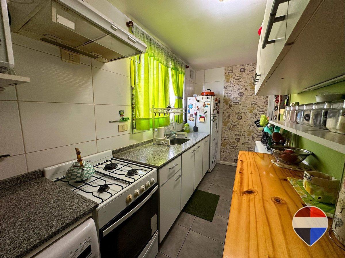 Foto de DEPARTAMENTO DE 4 AMBIENTES EN VENTA EN CANNING, imagen 1
