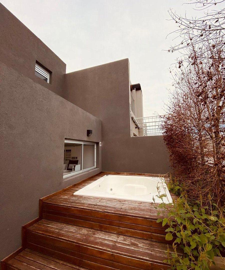 Foto de VENTA MONOAMBIENTE EN VILLA CRESPO APTO CRÉDITO, imagen 5