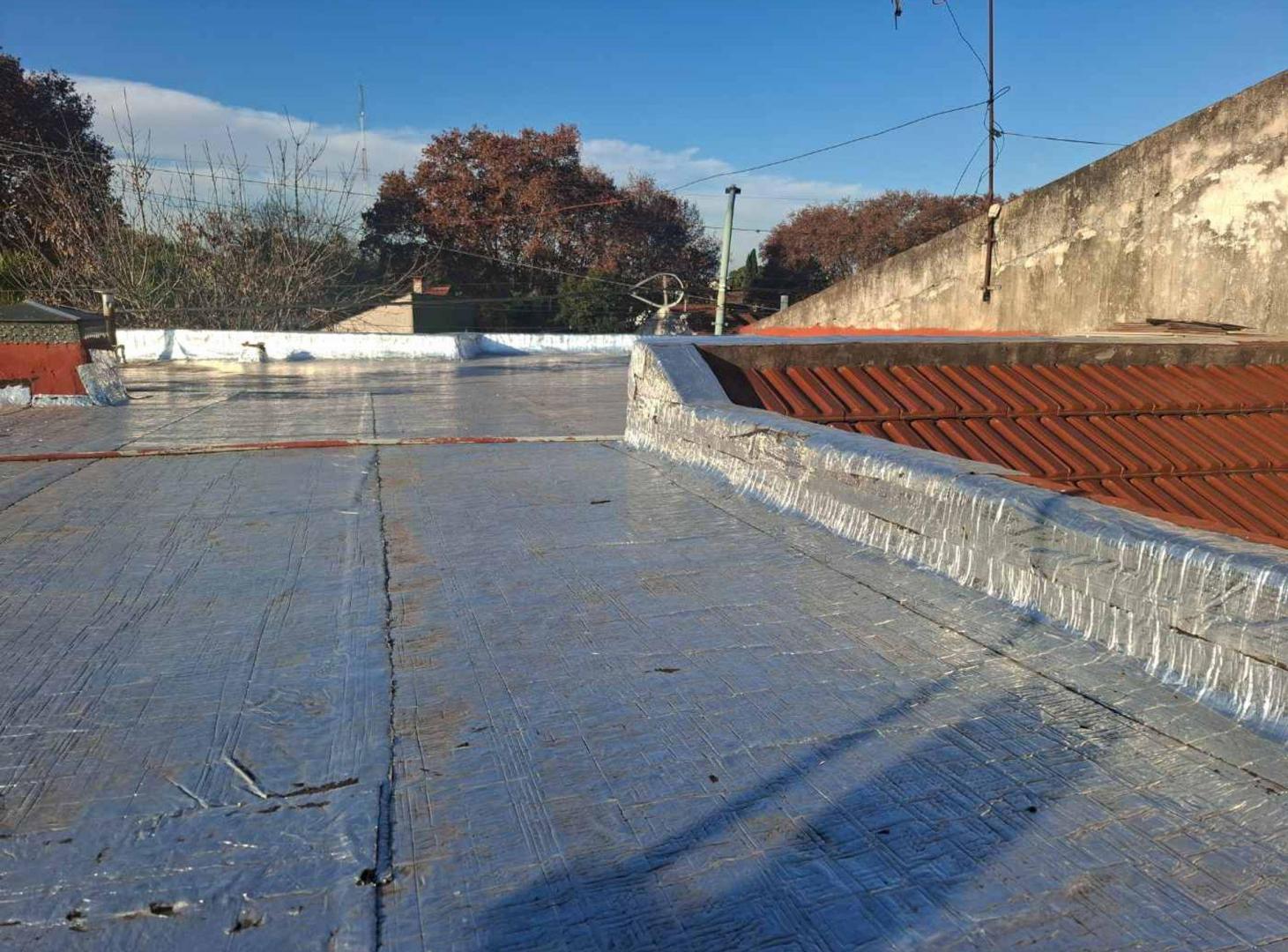 Foto de DEPARTAMENTO PH 3 AMBIENTES VENTA ADROGUE TERRAZA, imagen 5