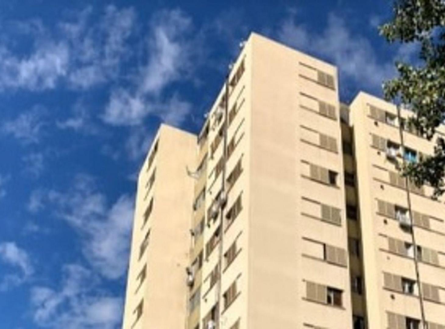 Foto de DEPARTAMENTO 3 AMBIENTES EN VENTA APTO CREDITO, imagen 2