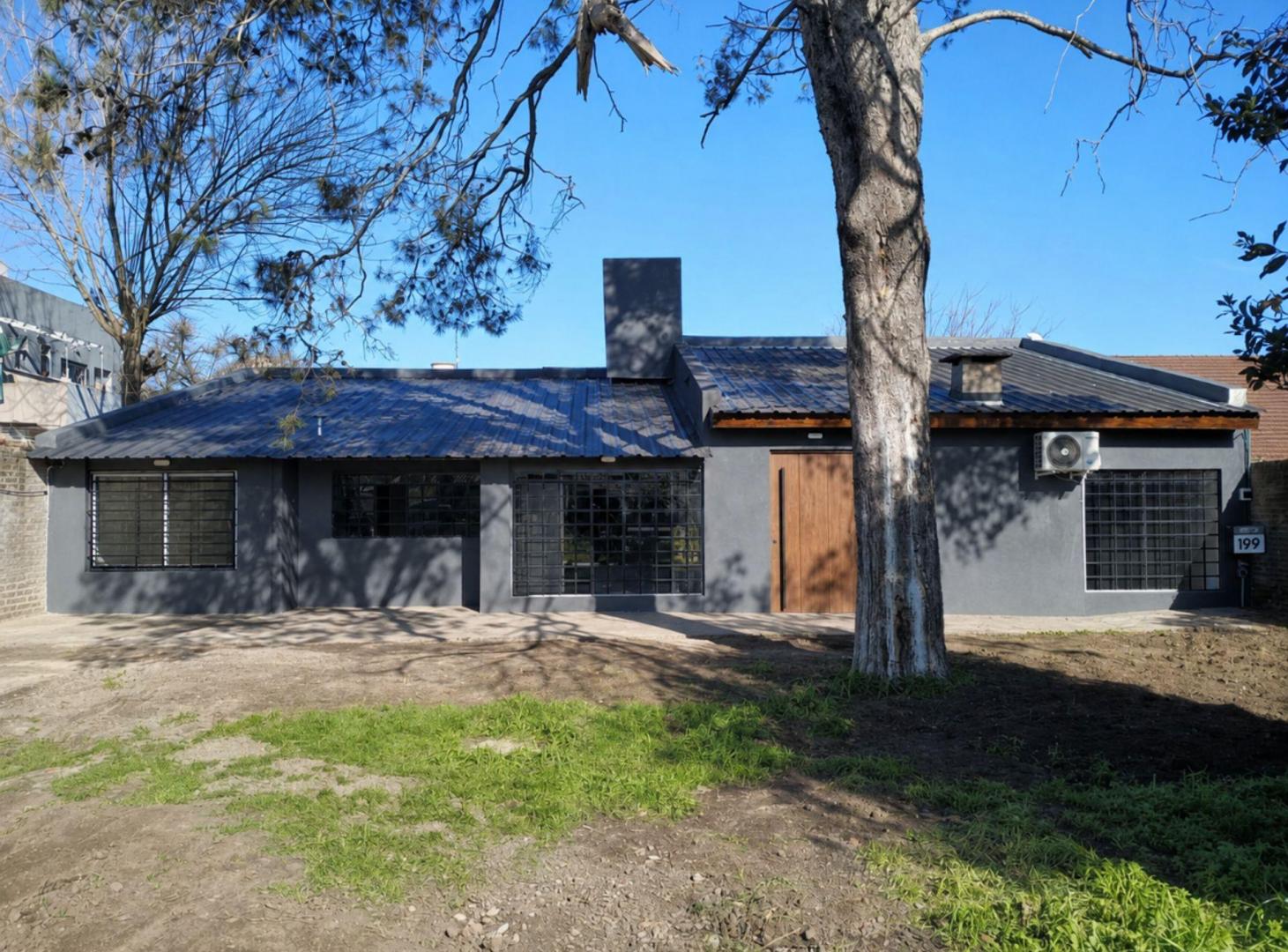 Foto de CASA MODERNA/DOBLE LOTE/EN VENTA/MONTE GRANDE., imagen 1