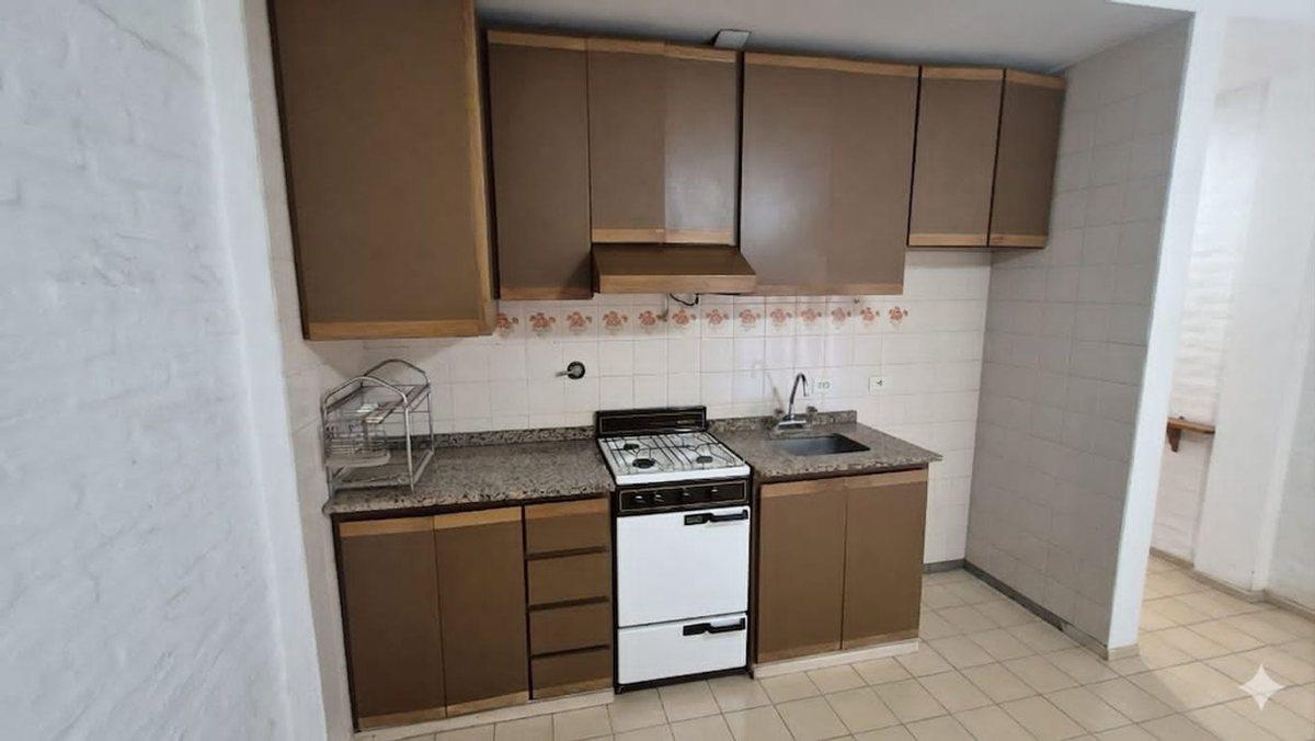 Foto de DEPARTAMENTO DE 2 AMBIENTES EN VENTA EN CANNING, imagen 3