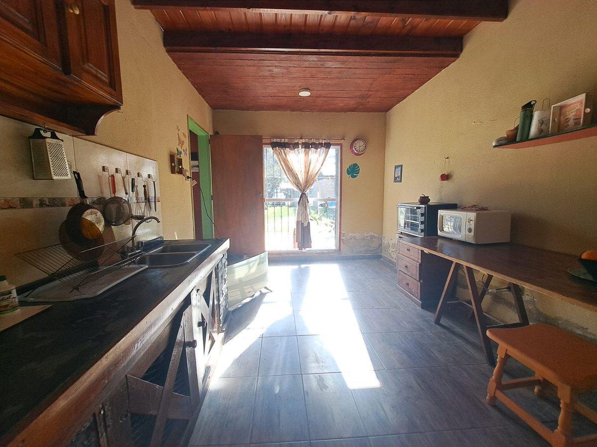Foto de CASA 3 AMBIENTES EN VENTA EN SAN VICENTE, imagen 4