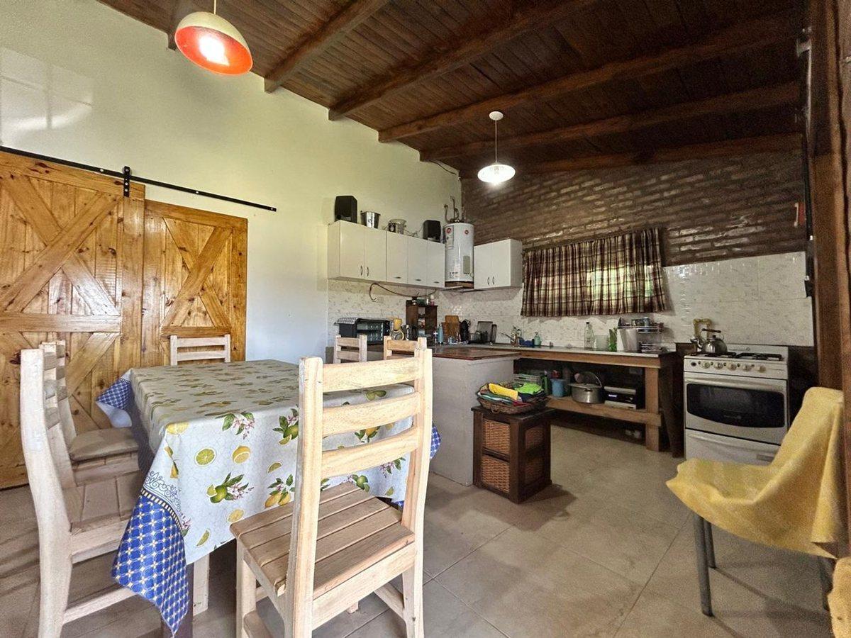 Foto de CASA 4 AMBIENTES EN VENTA EN SAN VICENTE PILETA, imagen 5
