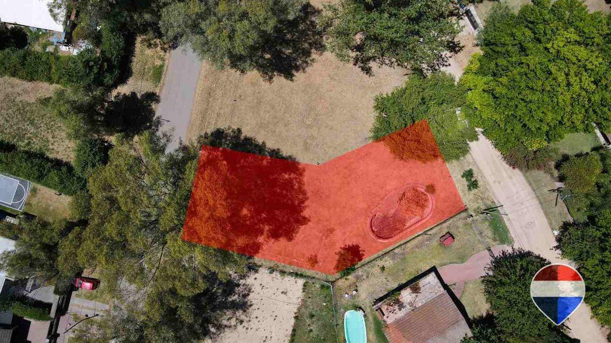 Foto de LOTE EN VENTA EN BARRIO LINKS ERRATCHU EZEIZA, imagen 3