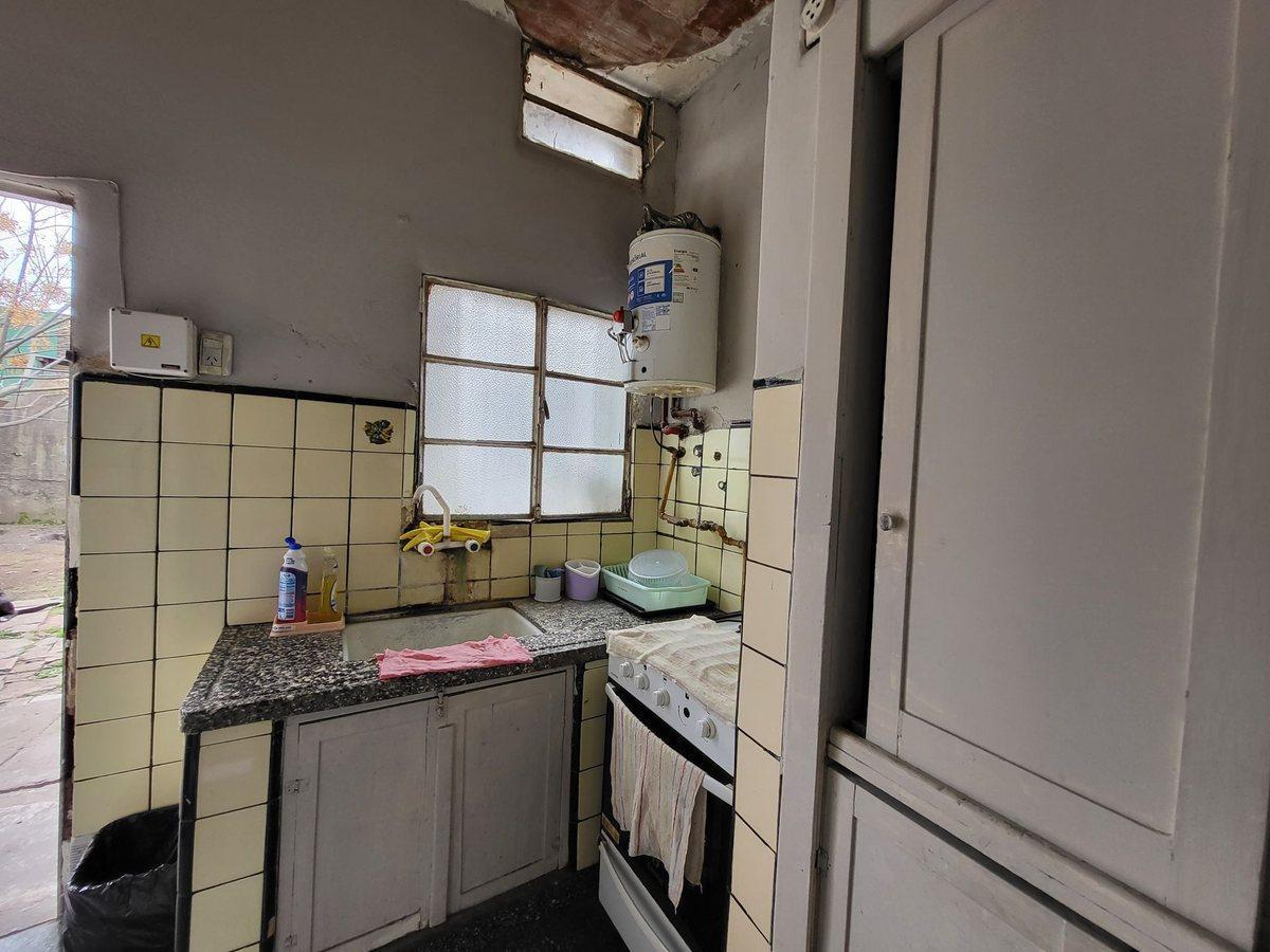 Foto de CASA 3 AMBIENTES EN VENTA EN GLEW APTO CREDITO, imagen 1