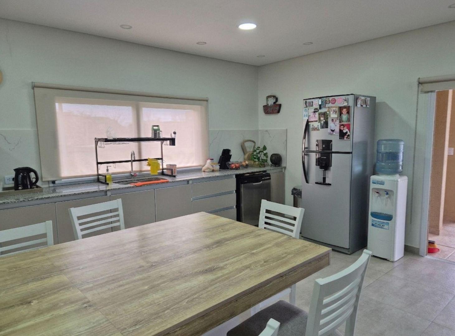 Foto de CASA 4 AMBIENTES EN VENTA SANTO DOMINGO CON PILETA, imagen 3