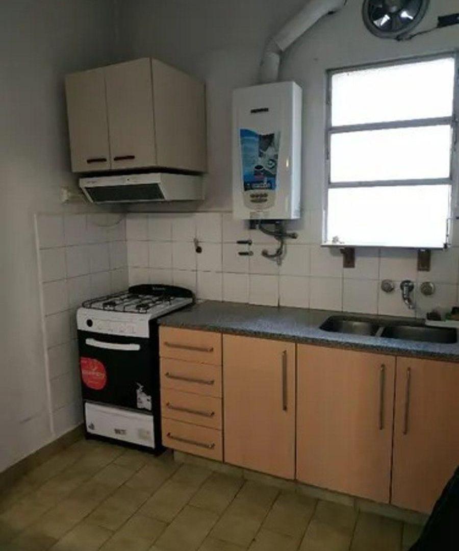 Foto de DEPARTAMENTO 3 AMBIENTES EN VENTA QUILMES, imagen 2