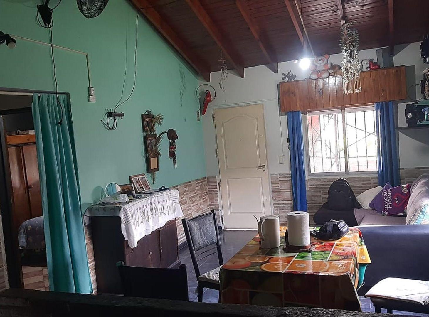 Foto de CASA 3 AMBIENTES EN VENTA MONTE GRANDE CON LOCAL, imagen 5