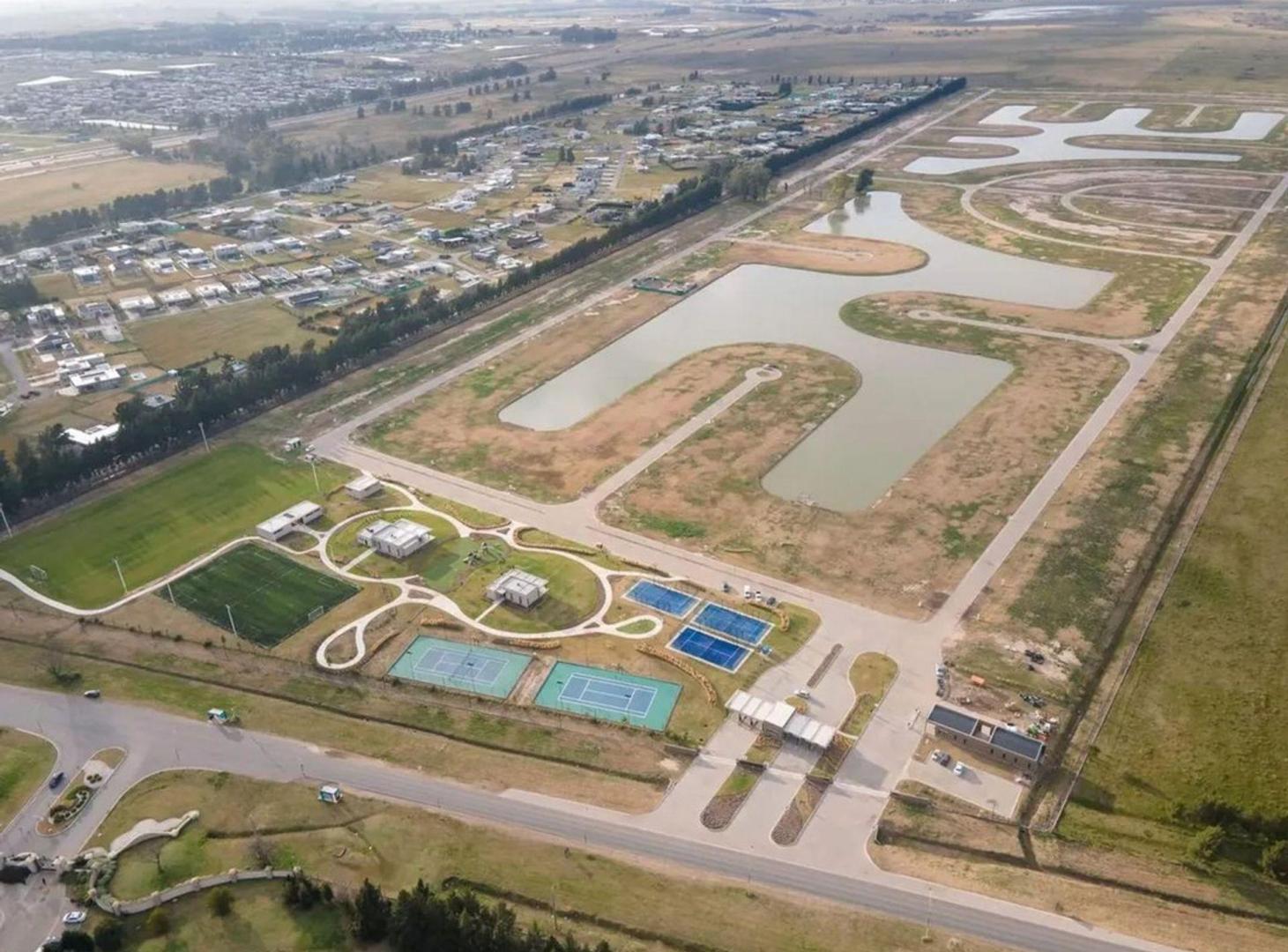 Foto de LOTE EN VENTA, LAS VICTORIAS, CANNING, A LA LAGUNA, imagen 1