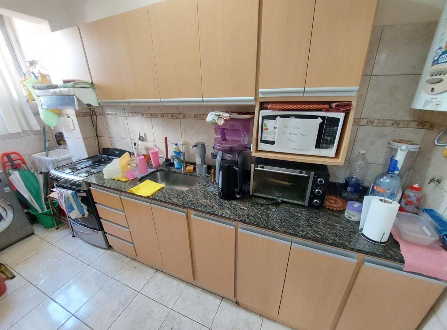 Foto de DEPARTAMENTO 4 AMBIENTES EN VENTA QUILMES APTO CRE, imagen 3