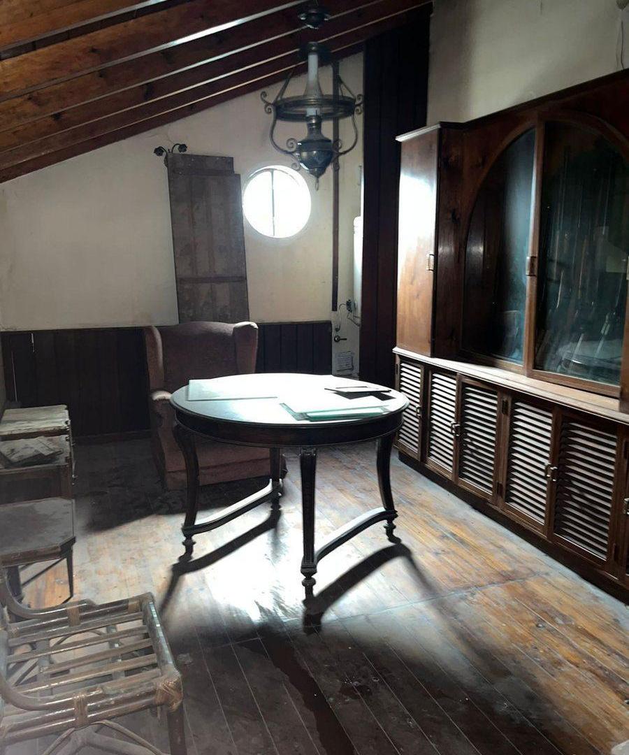 Foto de CASA QUINCHO Y PILETA EN BARRIO EL TREBOL, imagen 1