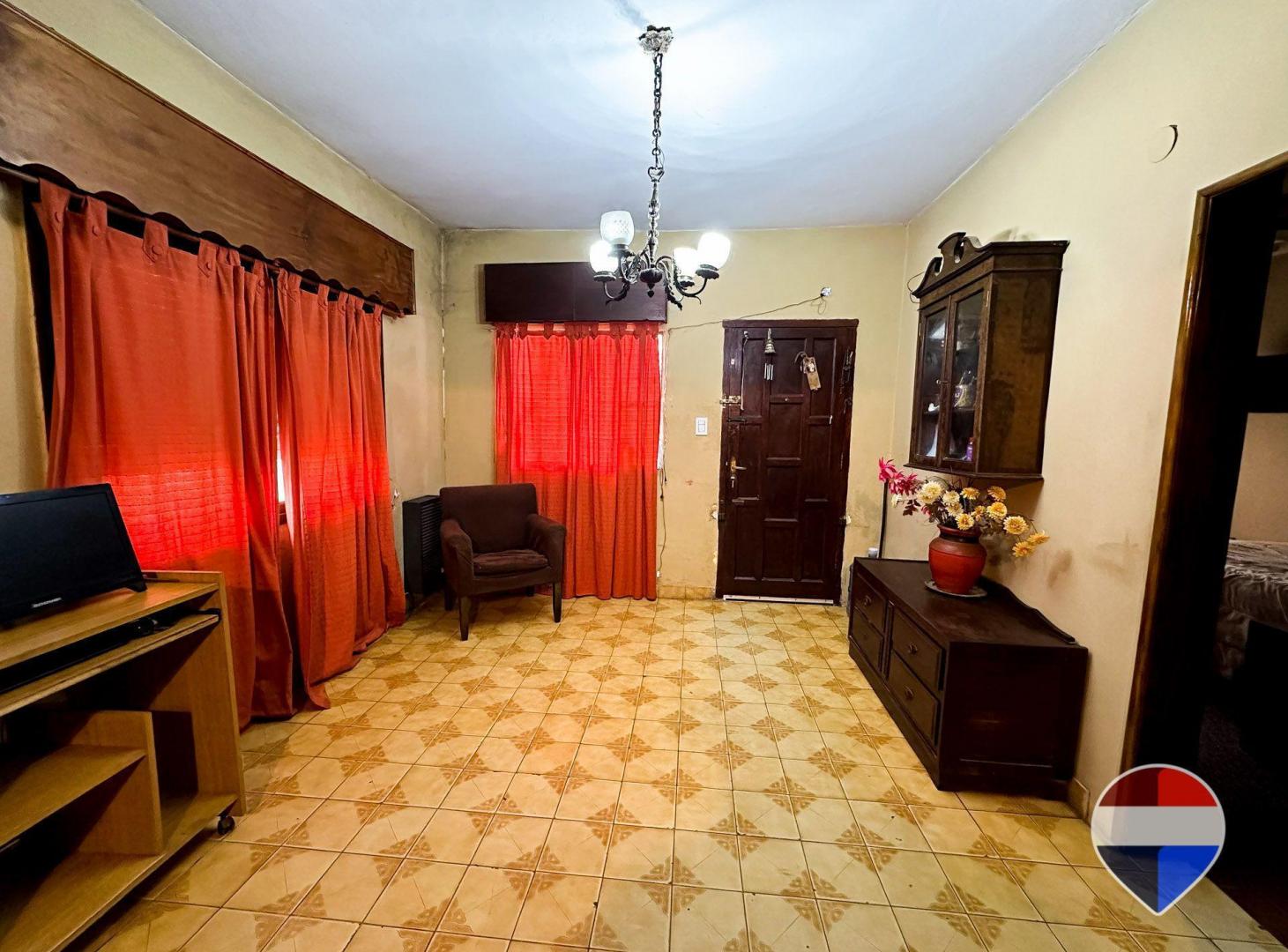 Foto de CASA 3 AMBIENTES EN VENTA EN FLORENCIO VARELA, imagen 2