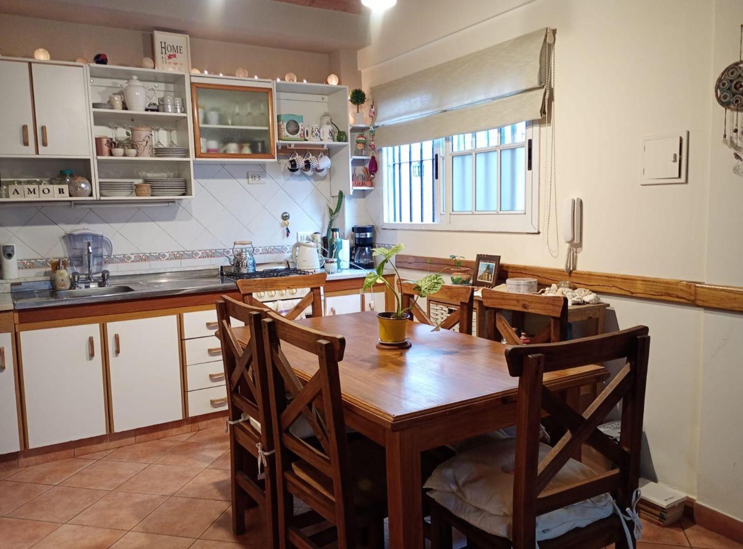 Foto de PH 2 AMBIENTES EN VENTA RAMOS MEJIA, imagen 5