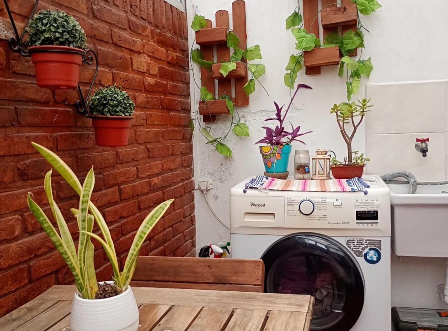 Foto de PH 2 AMBIENTES EN VENTA RAMOS MEJIA, imagen 2