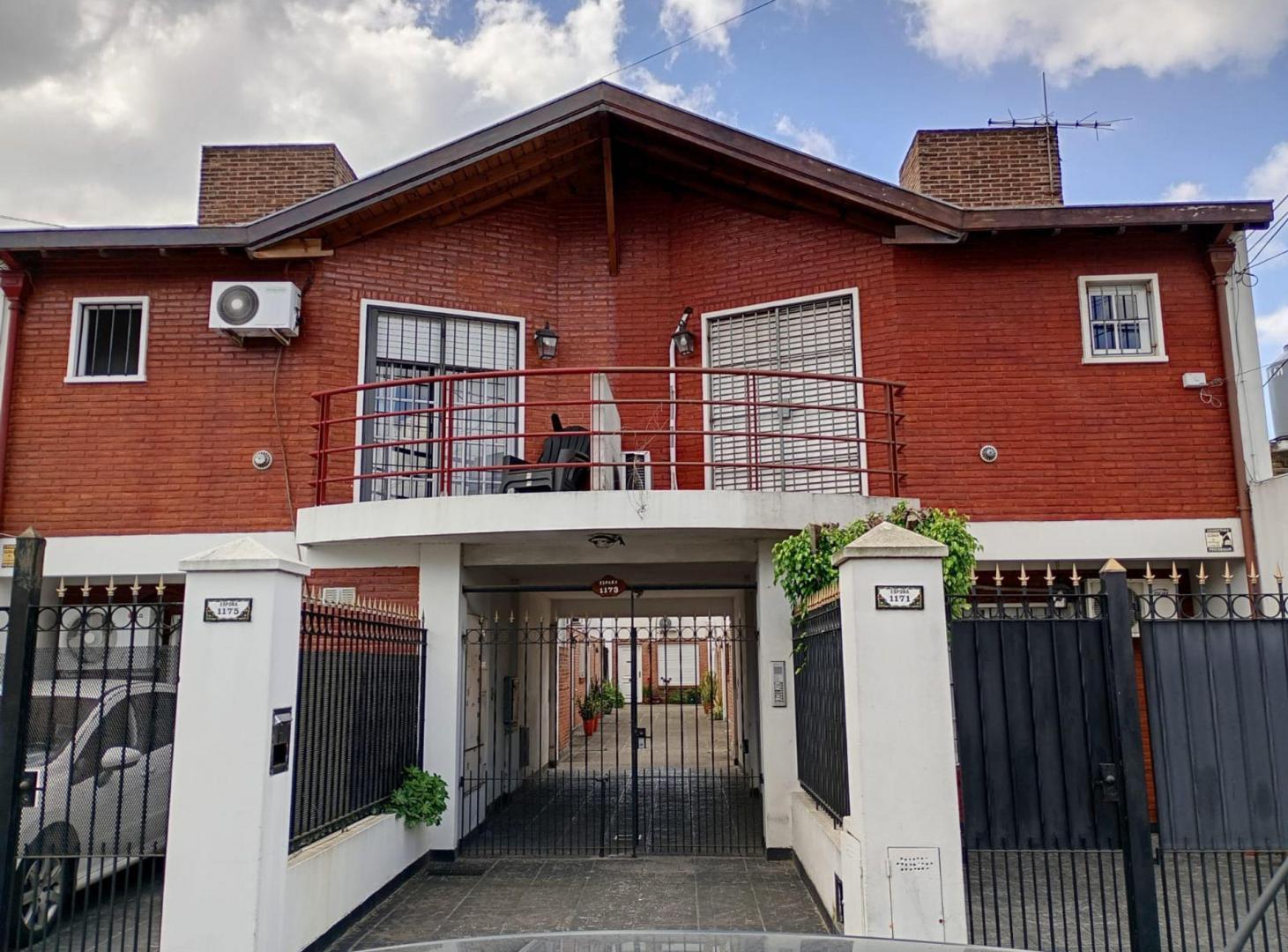 Foto de PH 2 AMBIENTES EN VENTA RAMOS MEJIA, imagen 3