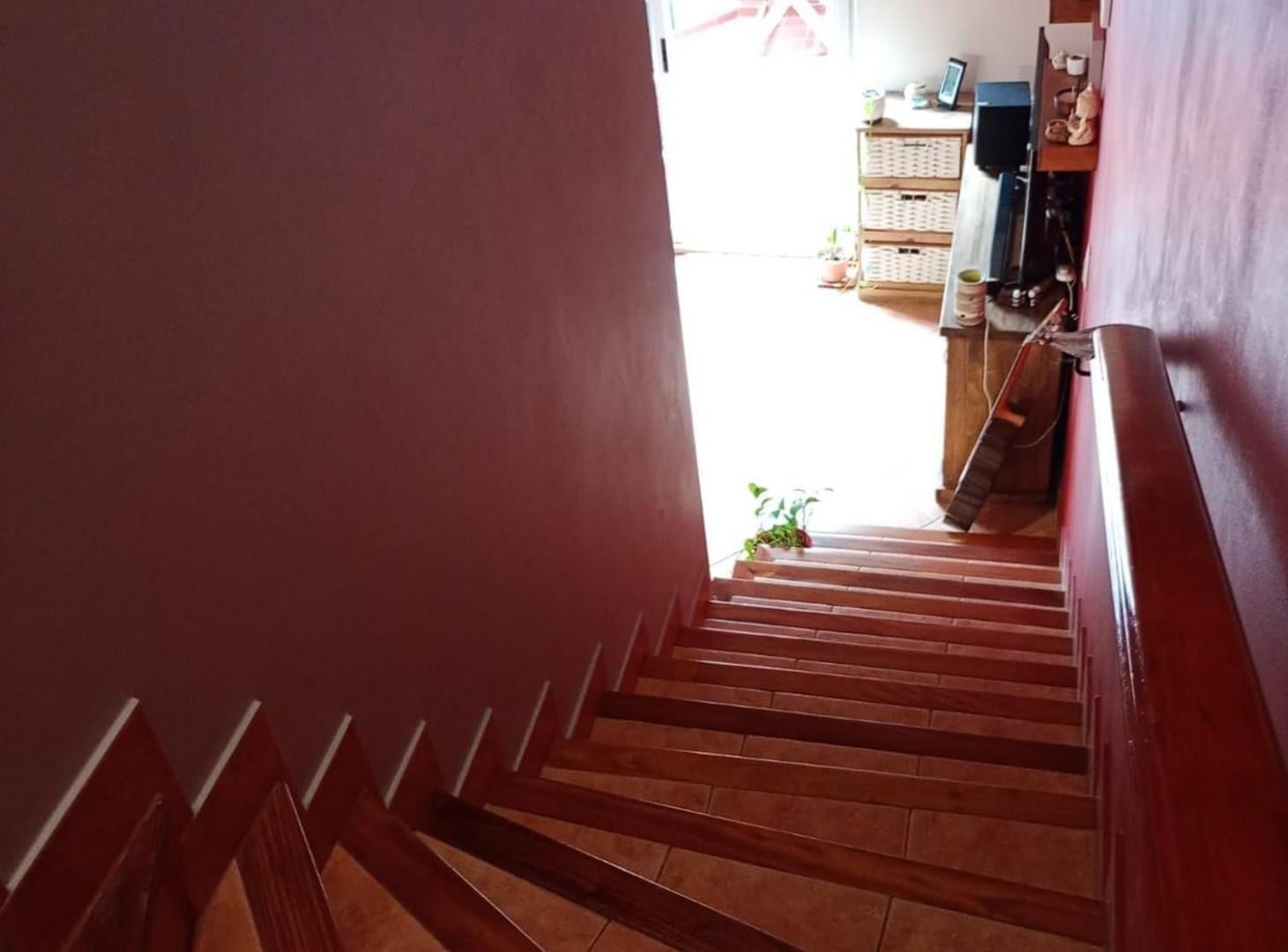 Foto de PH 2 AMBIENTES EN VENTA RAMOS MEJIA, imagen 4