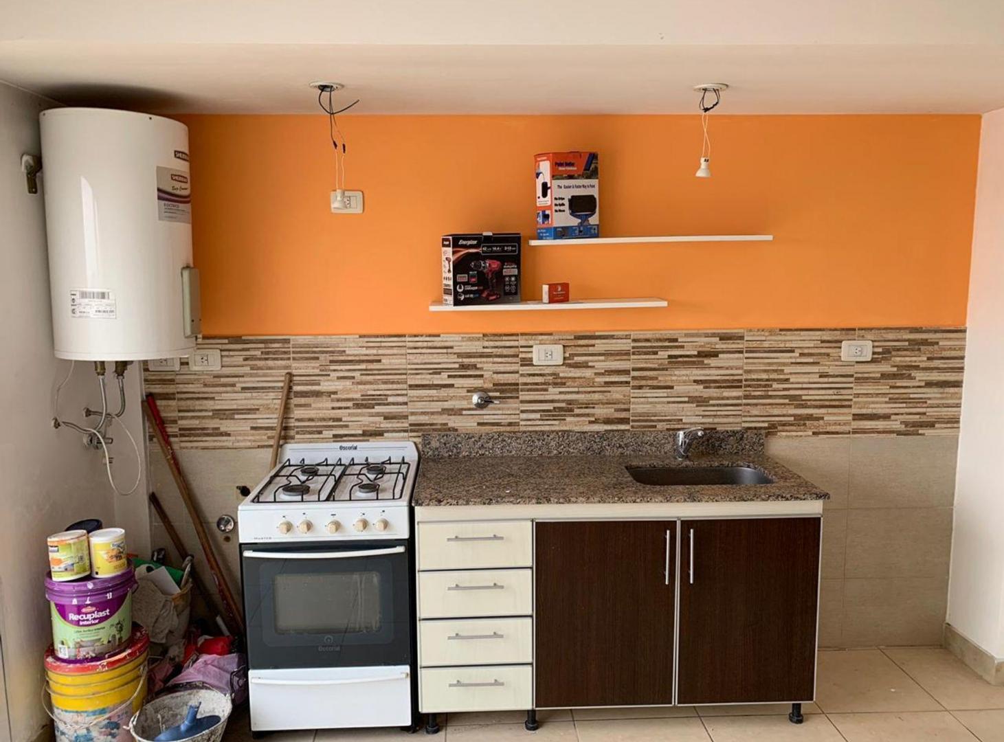 Foto de VENTA DEPARTAMENTO 2 AMBIENTES EN LINIERS, imagen 2