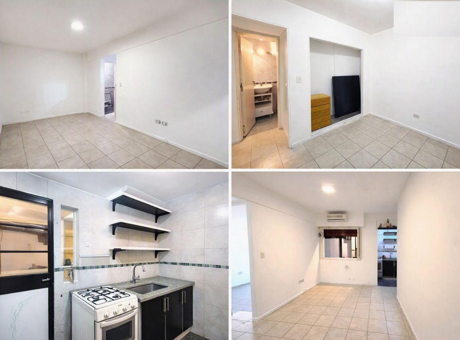 Foto de DEPARTAMENTO 2 AMBIENTES VENTA NUÑEZ, imagen 2