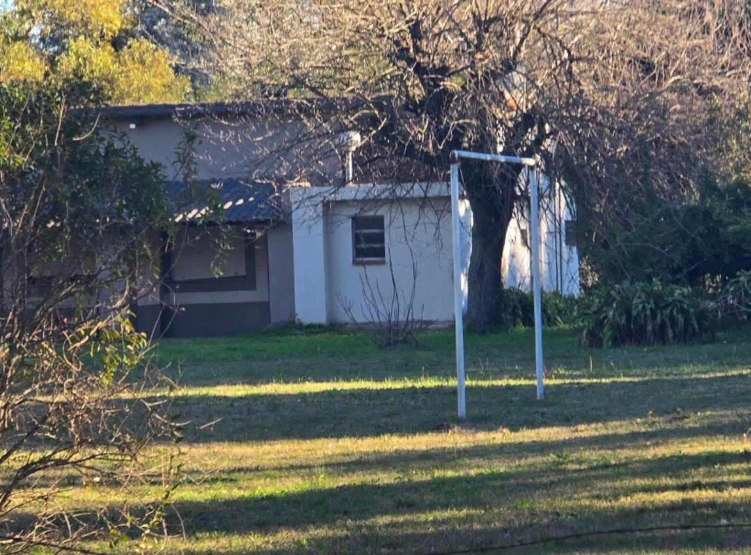Foto de LOTE EN SANTA ANITA CAÑUELAS, imagen 2