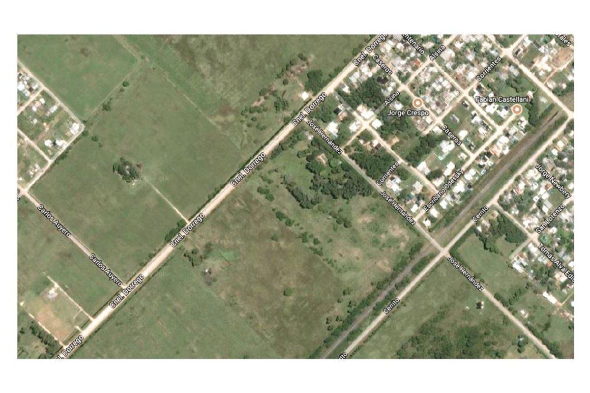 Foto de LOTEO CAMINO PANELO - VENTA DE TERRENO EN CAÑUELAS, imagen 3