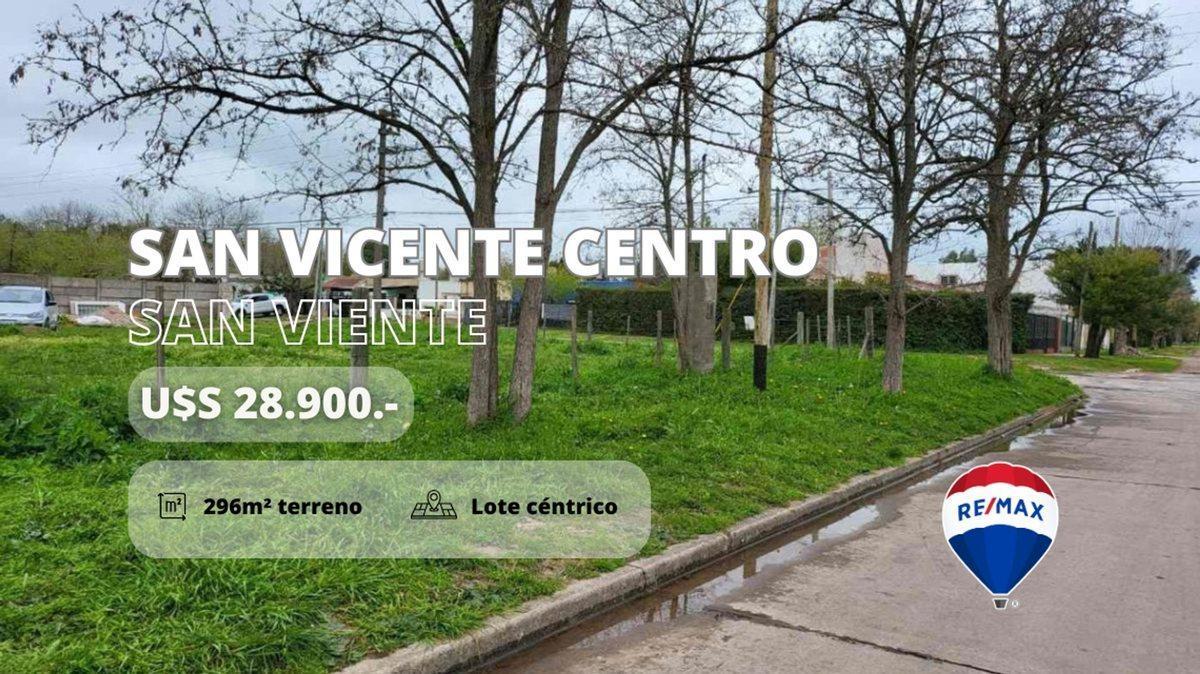 Foto de TERRENO EN VENTA EN SAN VICENTE CENTRO, imagen 5