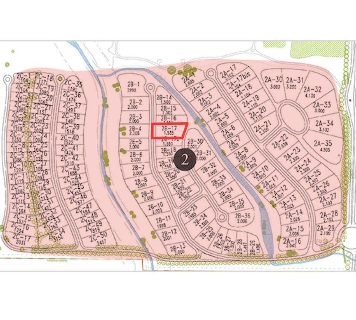 Foto de LOTE EN VENTA ESTANCIA VILLA MARIA EZEIZA, imagen 4