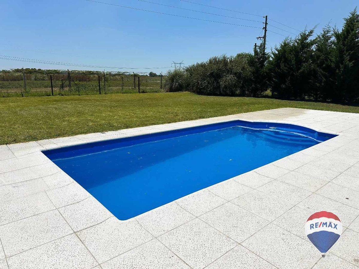 Foto de CASA 4 AMBIENTES EN VENTA EN LA ALAMEDA, imagen 4