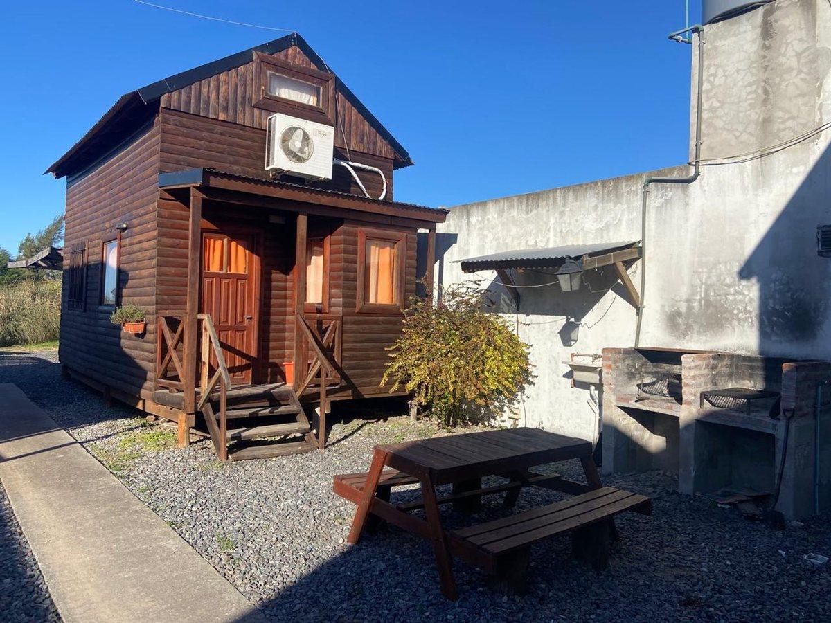 Foto de Venta Complejo de Cabañas en San Miguel del Monte, imagen 2
