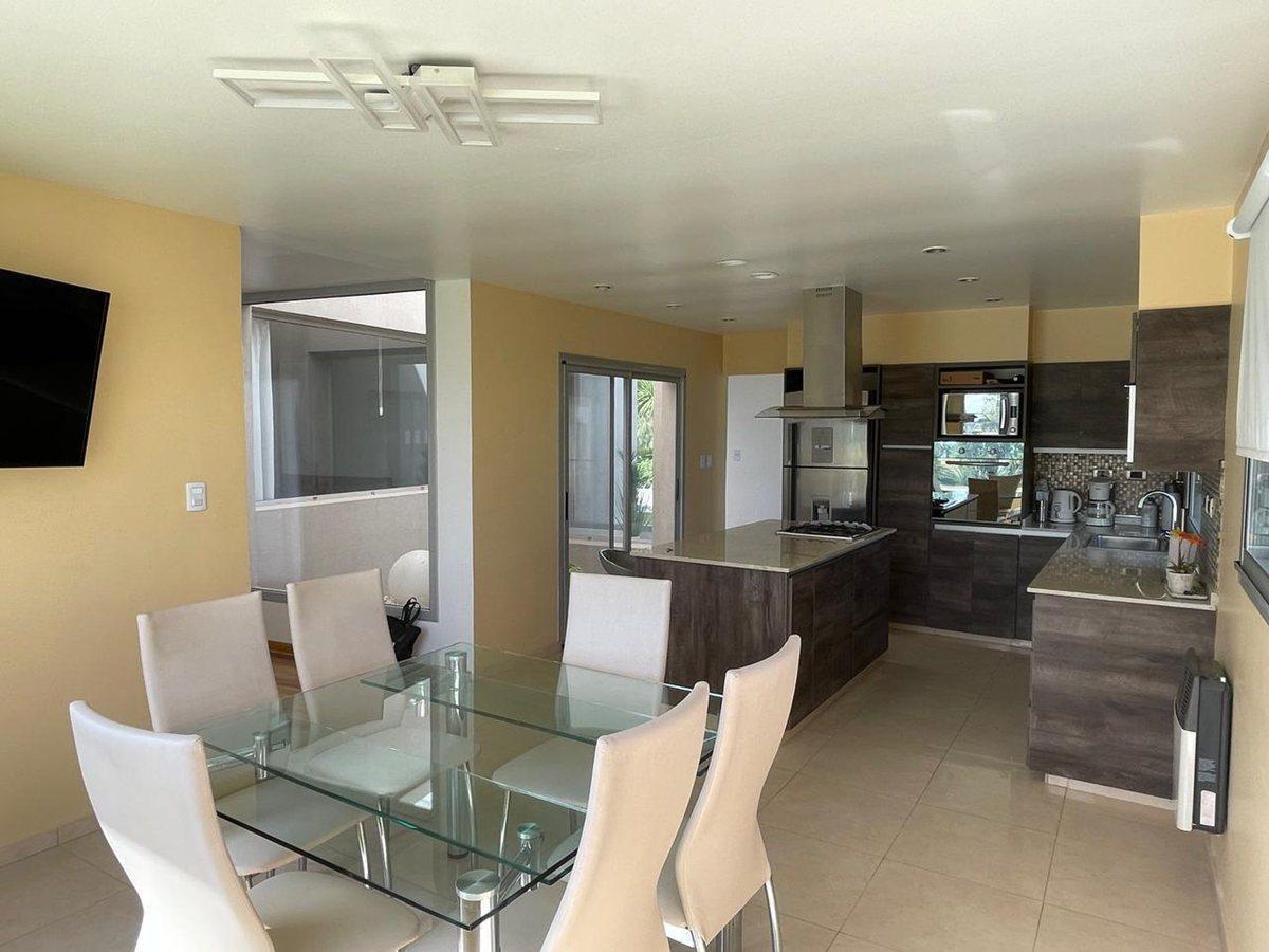 Foto de CASA EN VENTA 6 AMBIENTES EN FINCAS DE SAN VICENTE, imagen 4