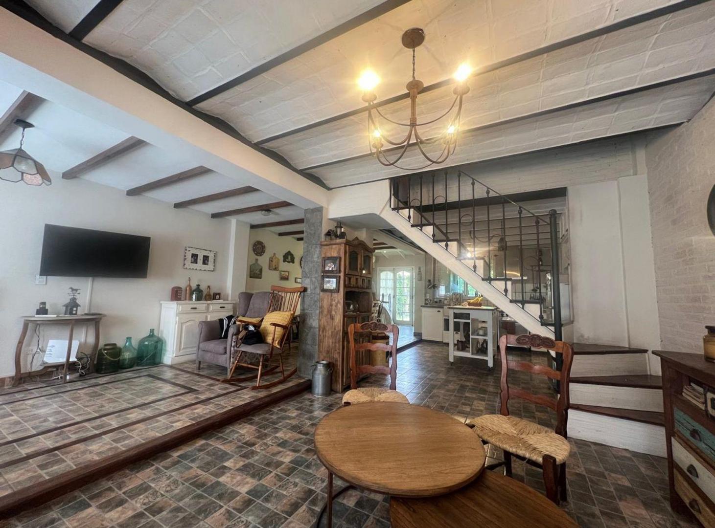 Foto de CASA DE 3 AMBIENTES EN VENTA EN CIUDAD EVITA, imagen 4