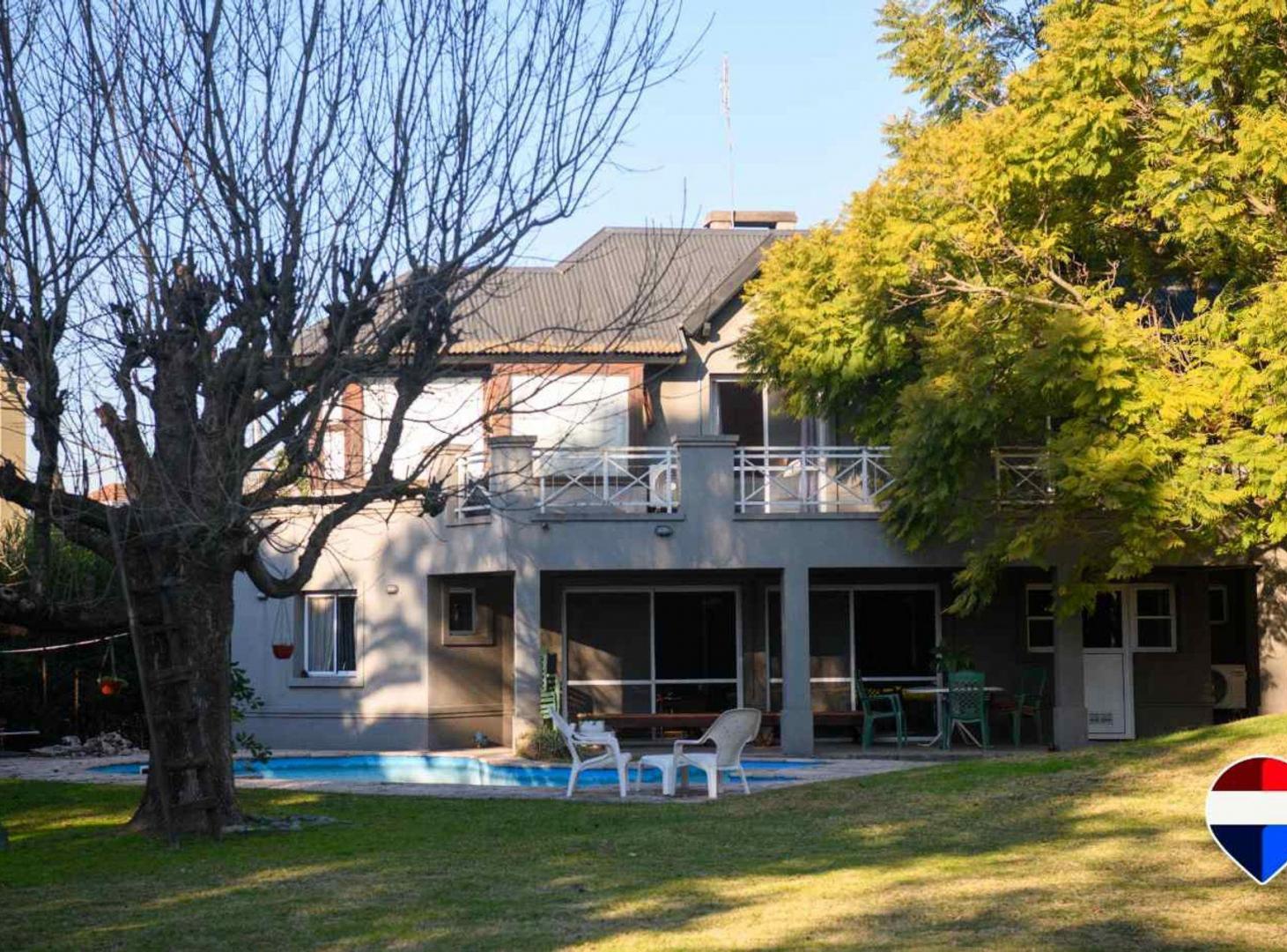 Foto de CASA 5 AMBIENTES EN VENTA EN EL RODAL CANNING, imagen 1