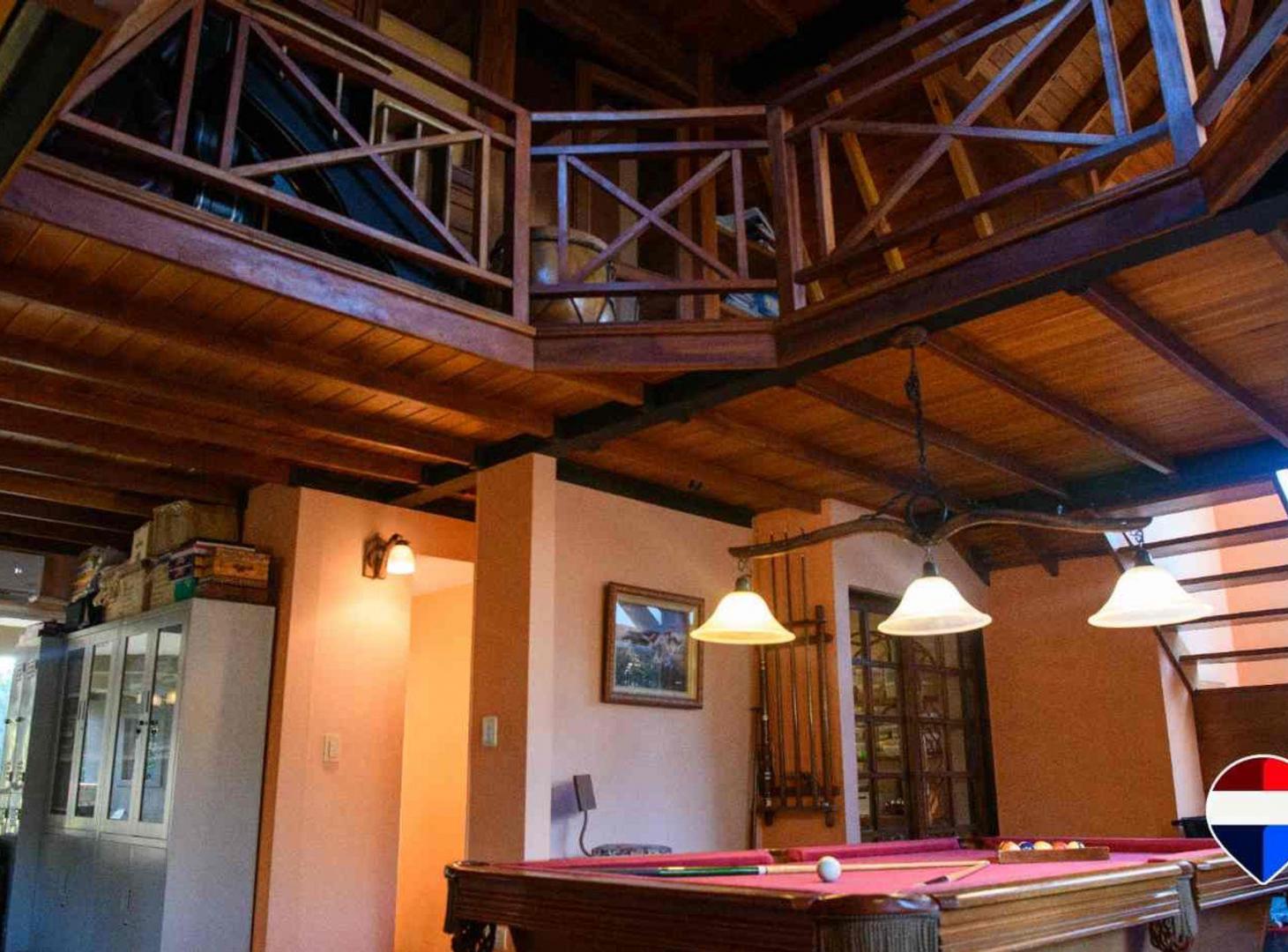 Foto de CASA 5 AMBIENTES EN VENTA EN EL RODAL CANNING, imagen 4