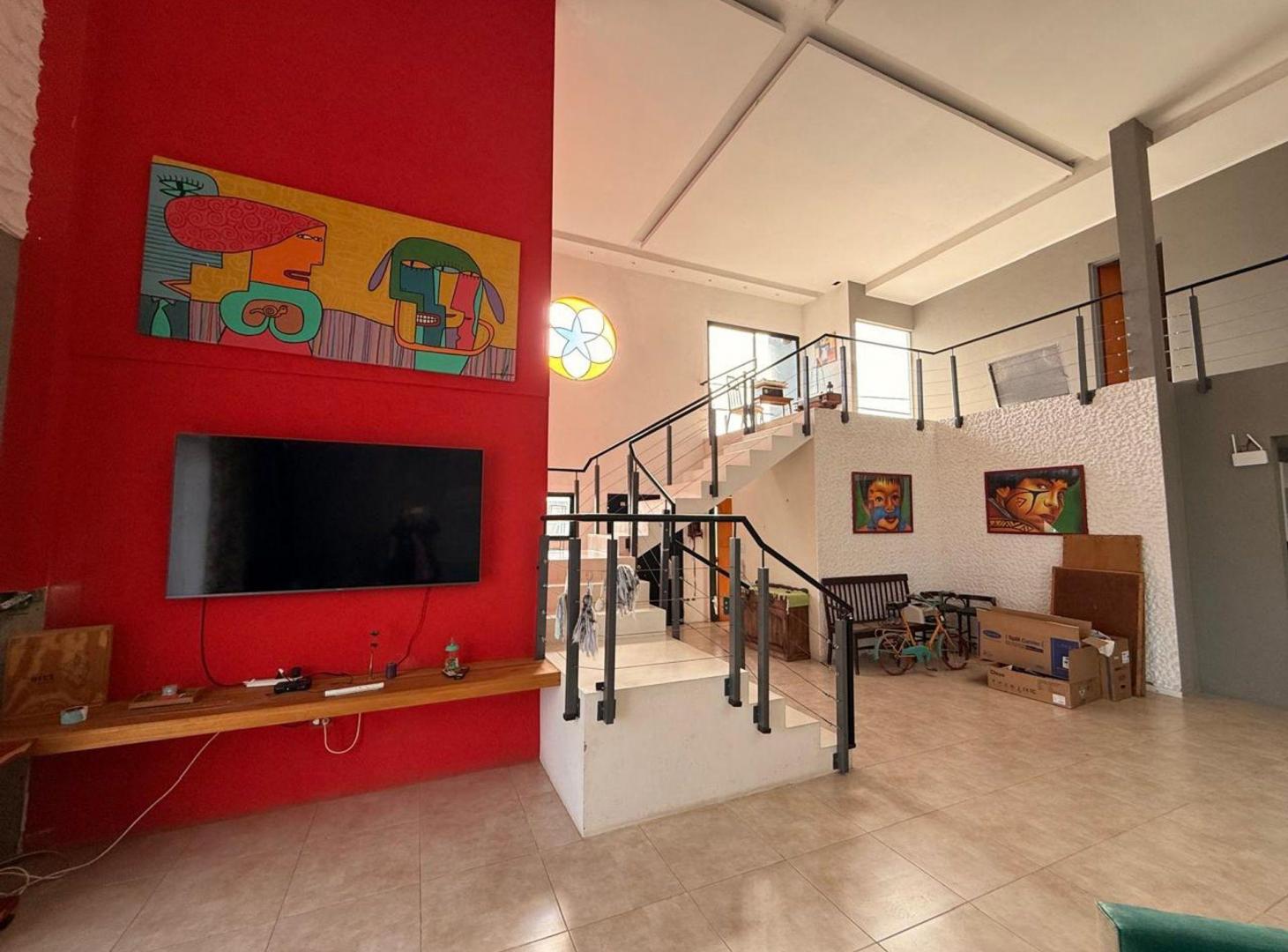 Foto de CASA DE 7 AMBIENTE EN VENTA SAN MIGUEL DEL MONTE, imagen 3
