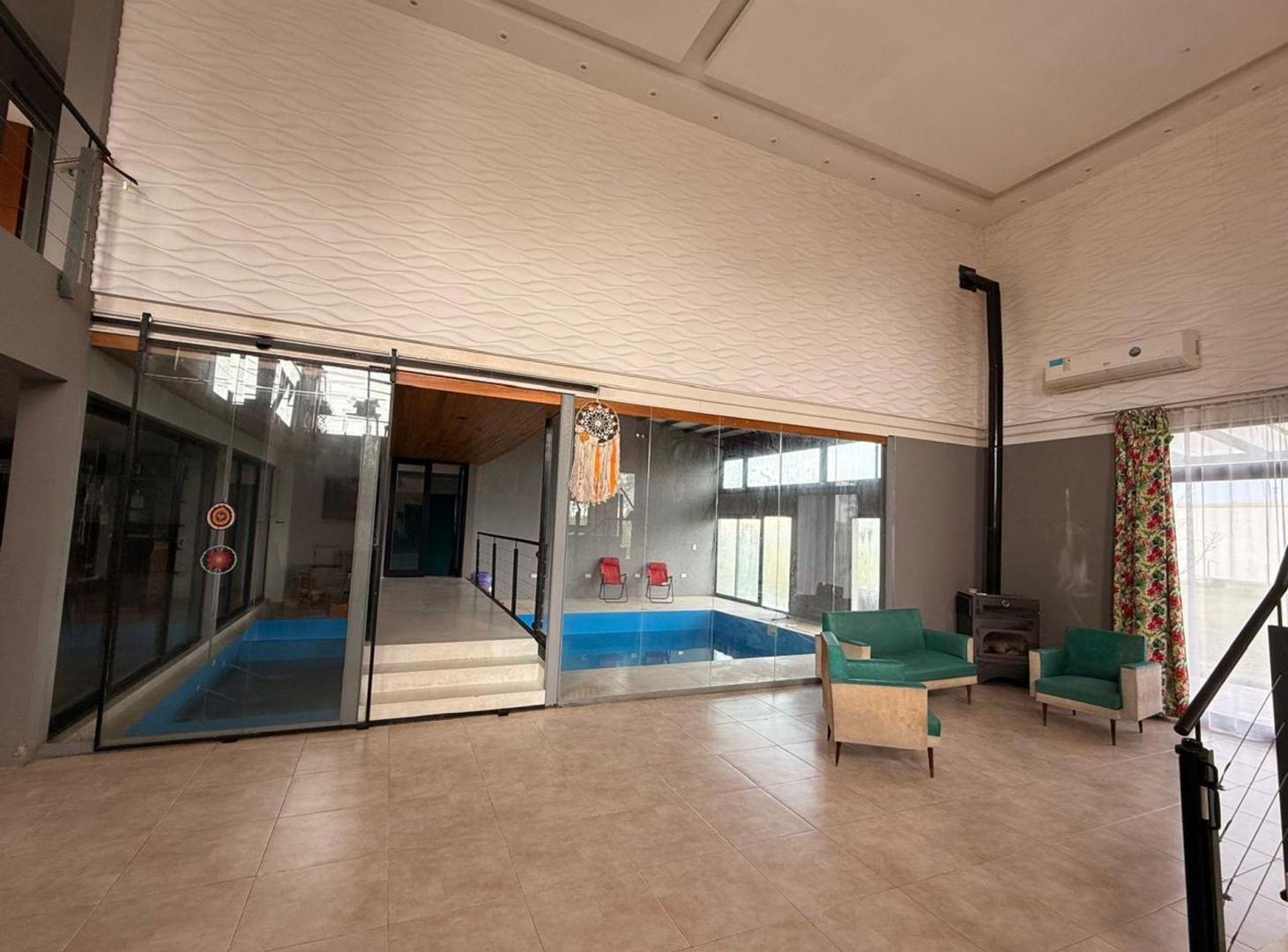 Foto de CASA DE 7 AMBIENTE EN VENTA SAN MIGUEL DEL MONTE, imagen 5
