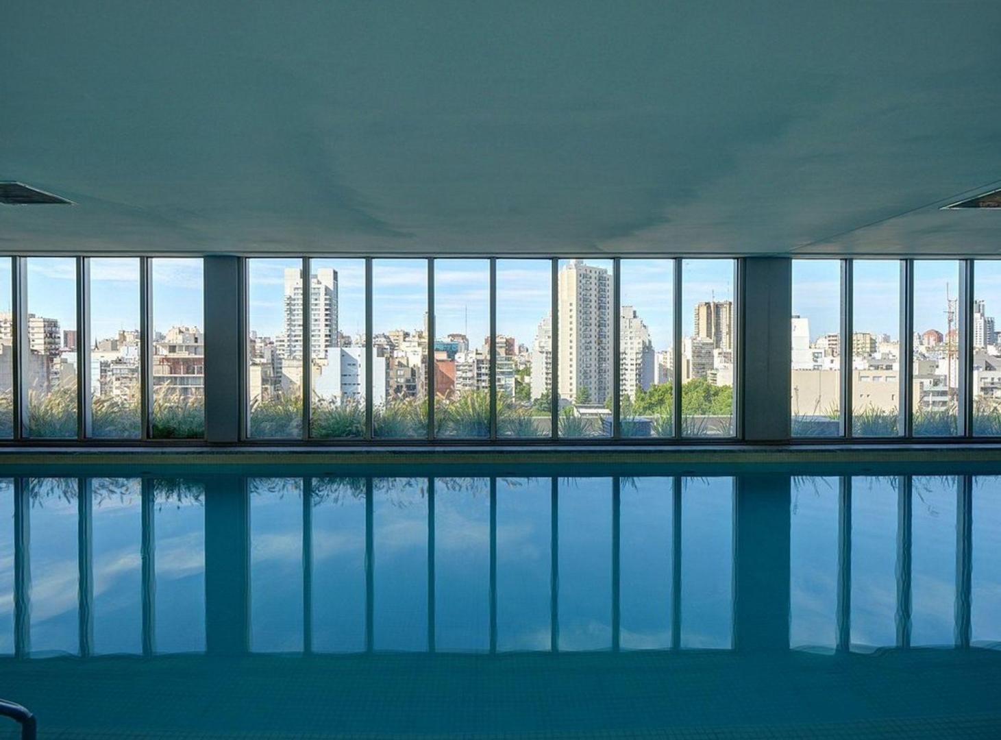 Foto de DEPARTAMENTO EN ALQUILER PALERMO HOLLYWOOD, imagen 5