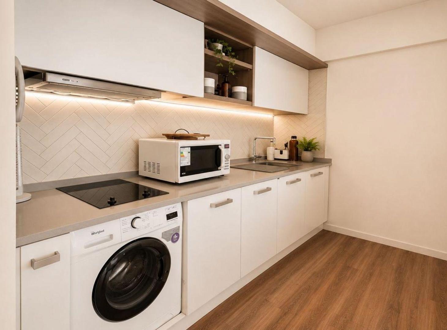 Foto de DEPARTAMENTO EN ALQUILER PALERMO HOLLYWOOD, imagen 4