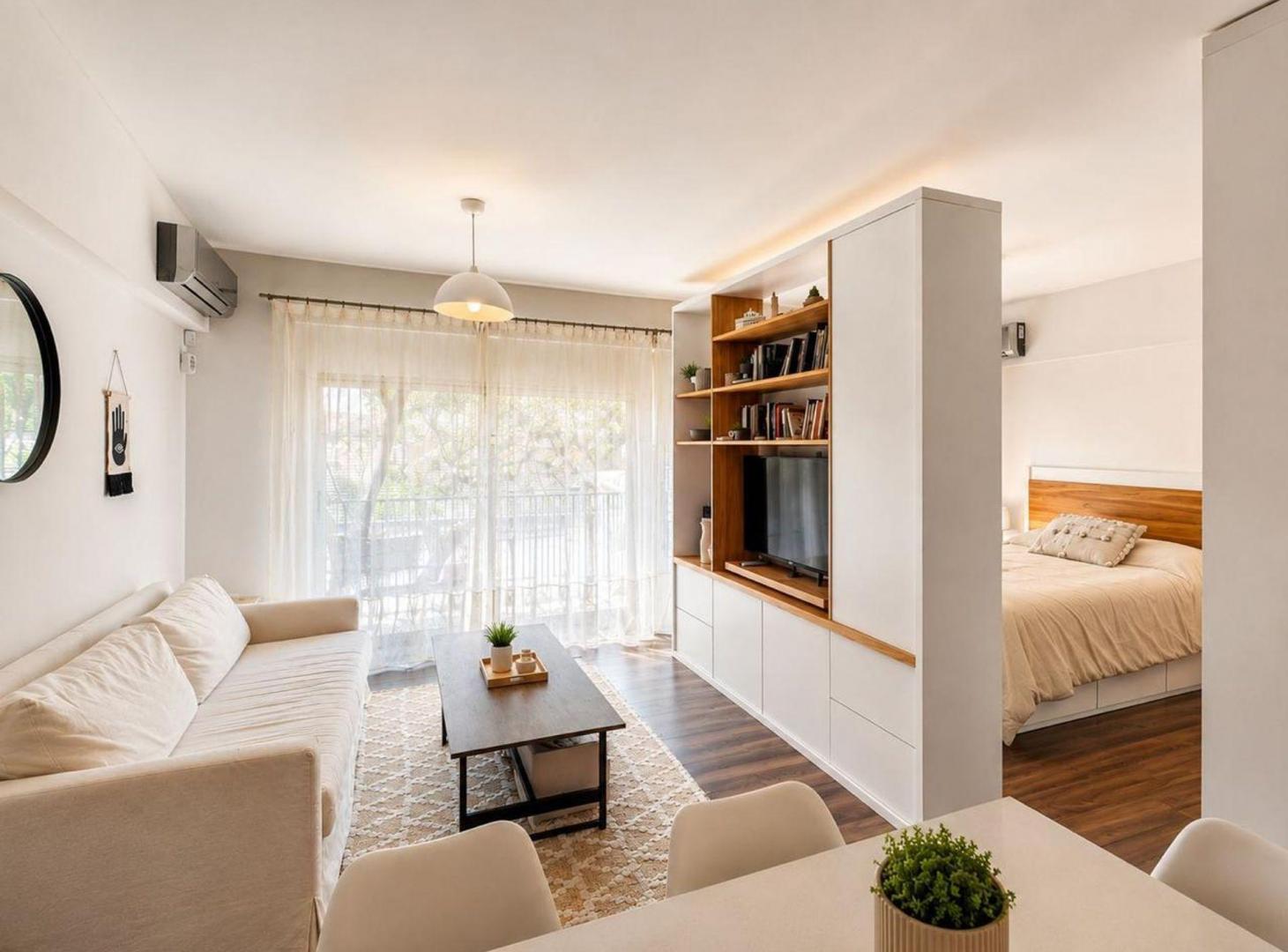 Foto de DEPARTAMENTO EN ALQUILER PALERMO HOLLYWOOD, imagen 1
