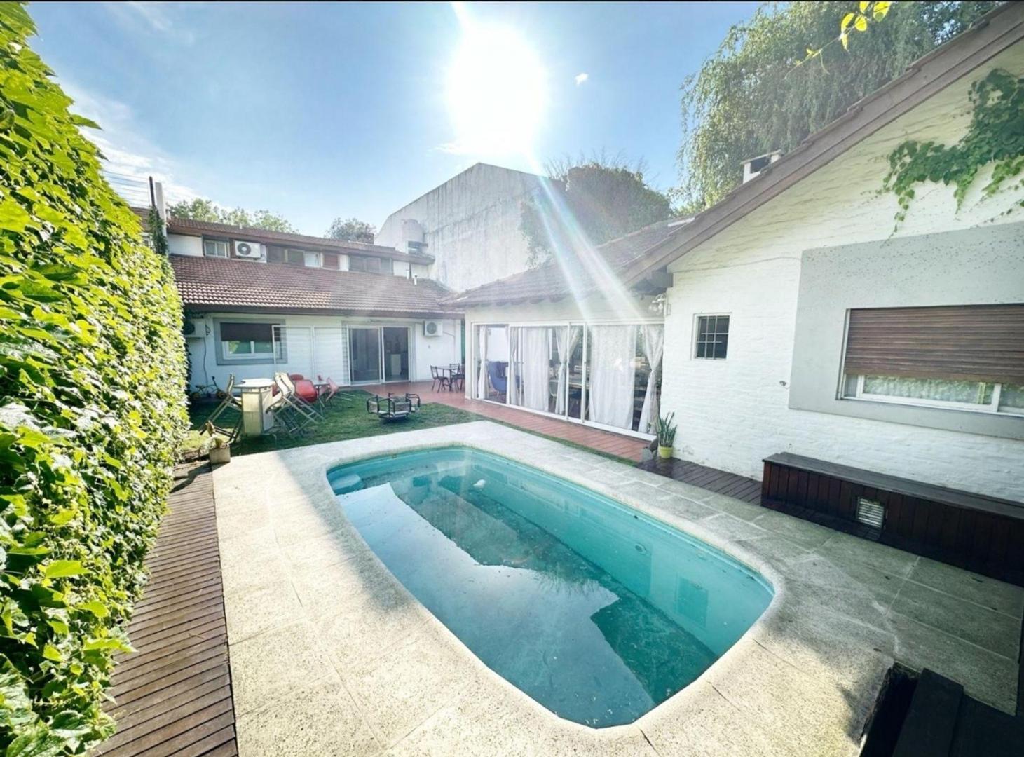 Foto de CASA 6 AMBIENTES VENTA MONTE GRANDE APTA CREDITO, imagen 2
